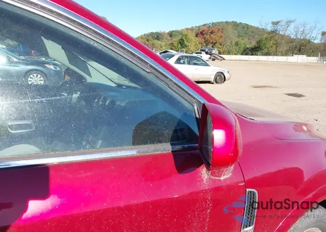 2014 Chevrolet Captiva Lt z USA, uszkodzony, nr VIN 3GNAL3EK0ES508175